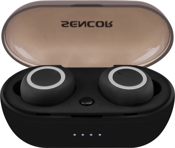 Auriculares inalámbricos intrauditivos TWS con Bluetooth 5.0
