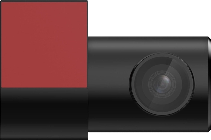 Grabación dual en 4K para máxima seguridad