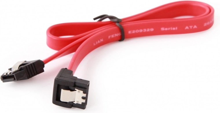 Conector recto y de 90° para una instalación sencilla