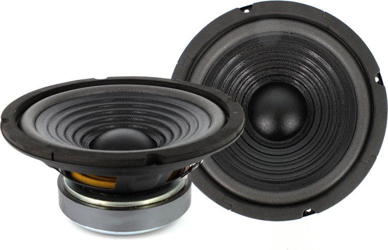 Altavoz HSP de 8″ / 200 mm