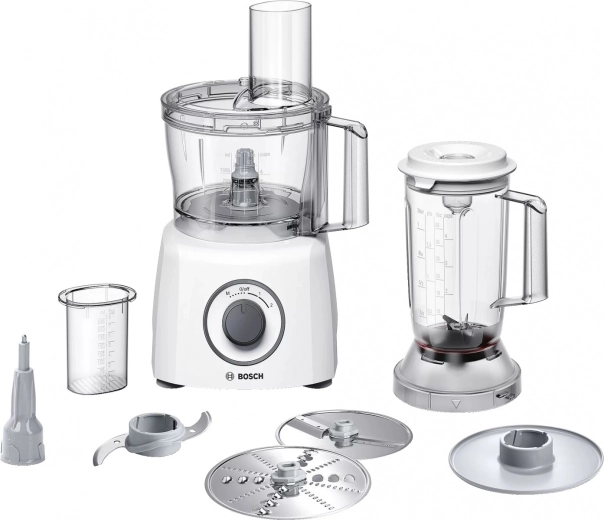 Robot de cocina Bosch Multitalent 3