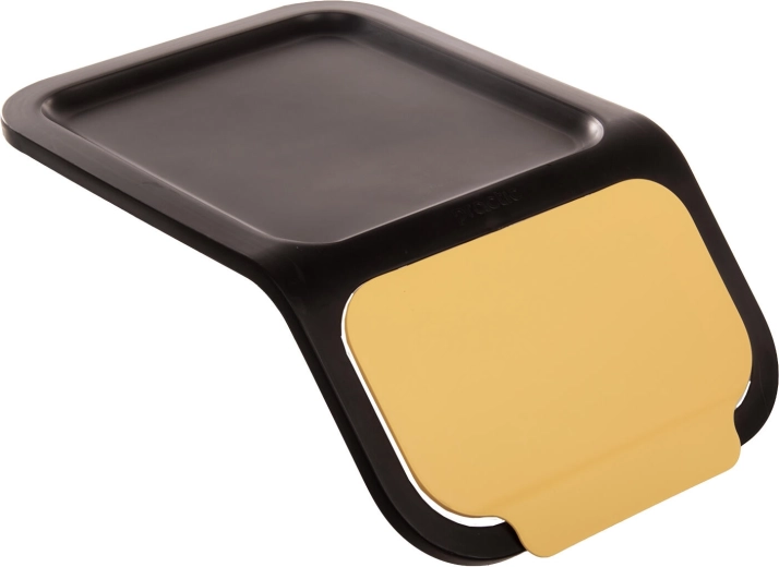 Tapa de repuesto para cubo BINI amarilla