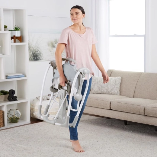Plegado compacto SlimFold