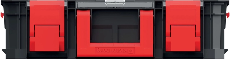 Parte del sistema modular