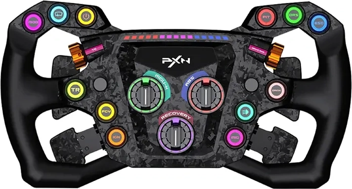 PXN GT one volante de carreras para sim racing