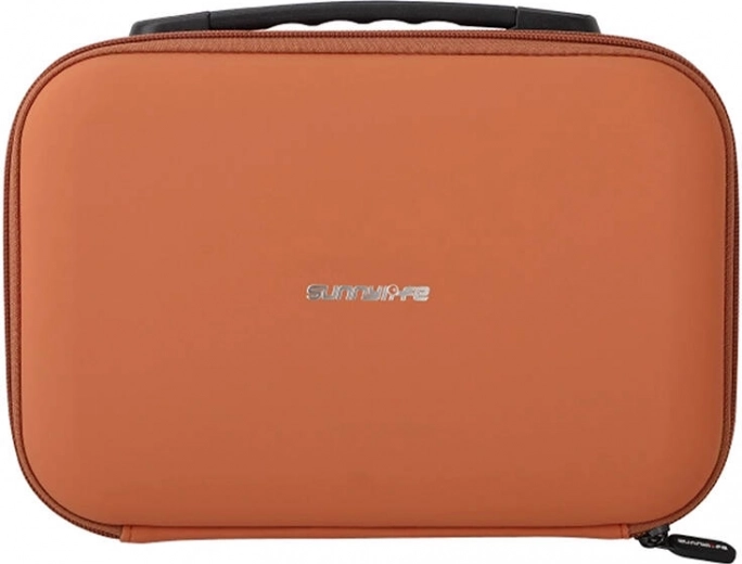 Bolsa combo Sunnylife para DJI Neo, naranja