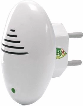 Repelente ultrasónico de mosquitos Chicco para enchufe 220 V