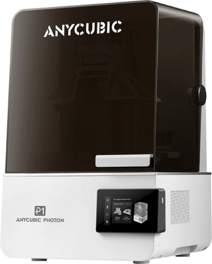 Impresora 3D de resina Anycubic Photon P1 14K