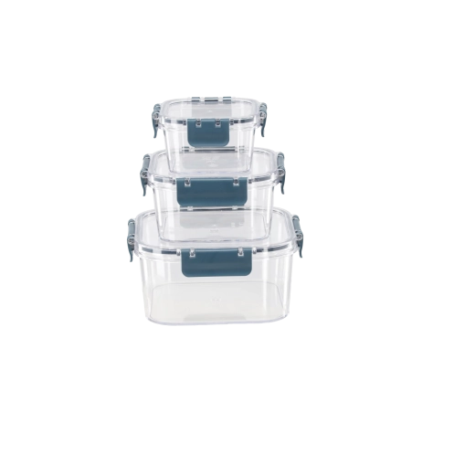 Sin BPA, apto para microondas, congelador y lavavajillas
