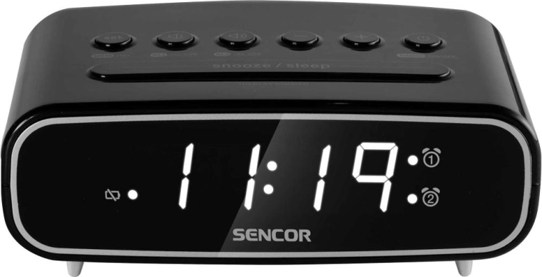 Pantalla LED blanca de fácil lectura