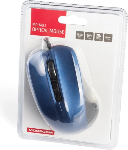 Sensor óptico preciso 800/1200/1600 DPI