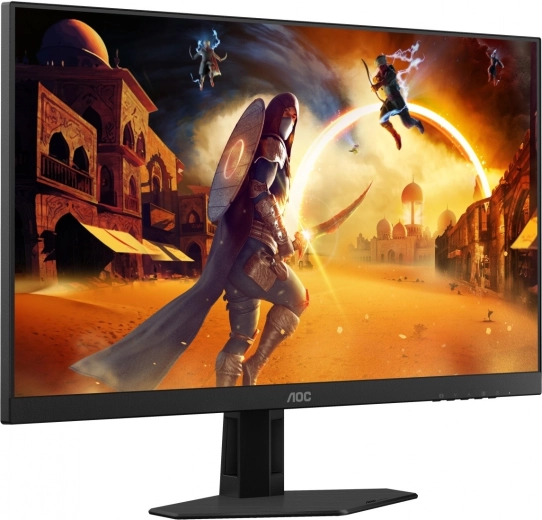 Fluidez de 200 Hz para una ventaja competitiva