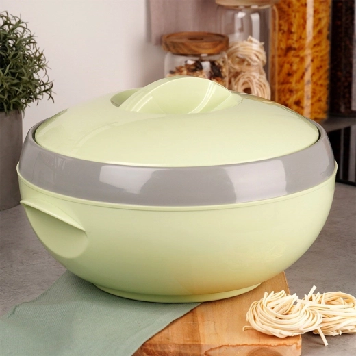 Transporte cómodo y tapa de rosca