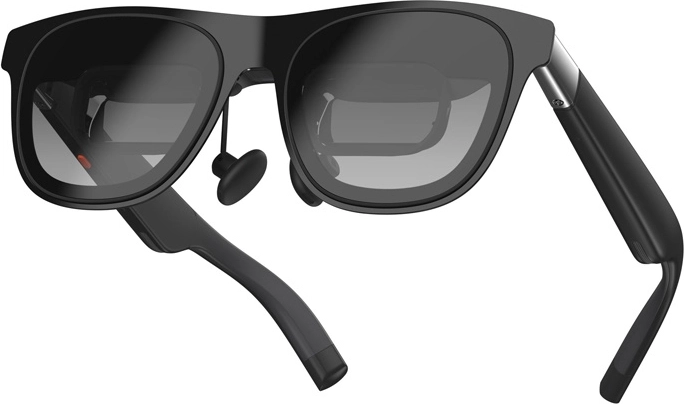 Gafas inteligentes AR XREAL One Pro L