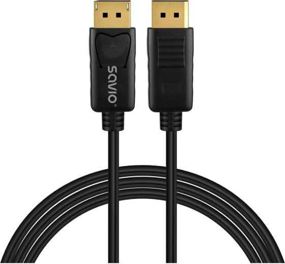 Cable DisplayPort 1.4 3 m CL-206