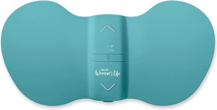 Electroestimulador para el dolor menstrual Beurer EM 55 Menstrual Relax+