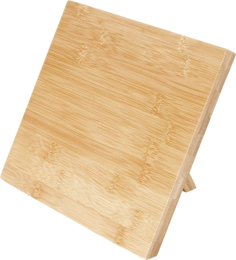 Bambú natural para cualquier cocina