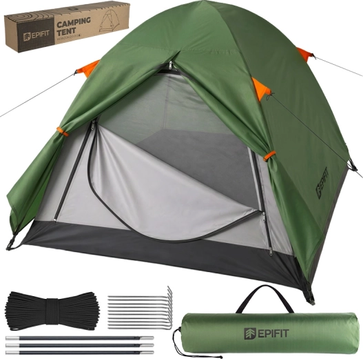 Tienda de campaña de trekking Horizon 2.0 para 1–2 personas