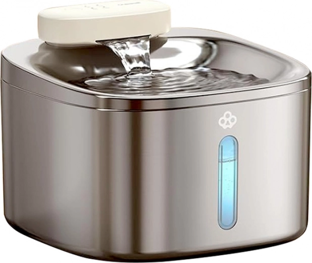 Fuente para gatos Oneisall 3,5 l