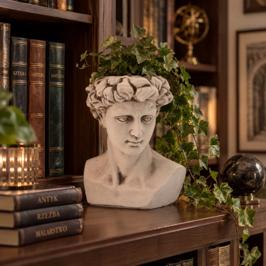 Decoración llamativa para cualquier estancia