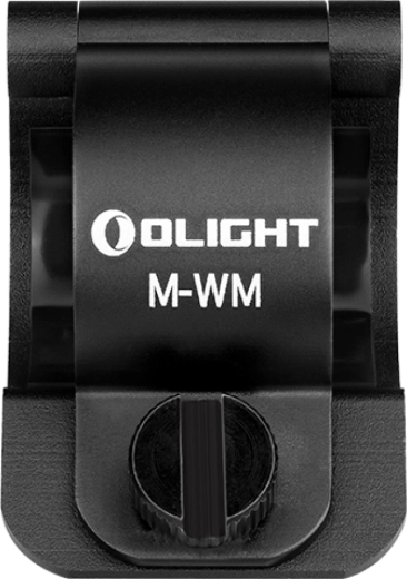 Olight M-WM montaje M-LOK para linternas WARRIOR