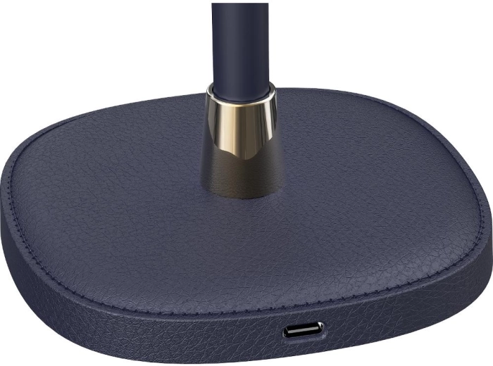 Carga mediante USB-C