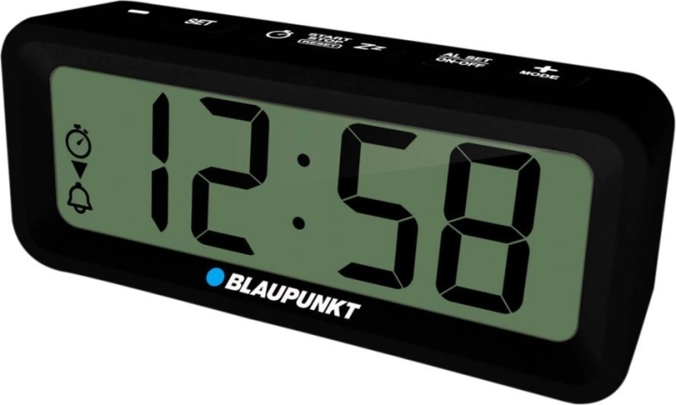 Despertador según tus horarios