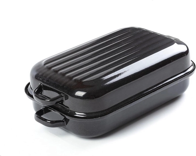 Esmalte resistente: limpieza fácil y cocina saludable