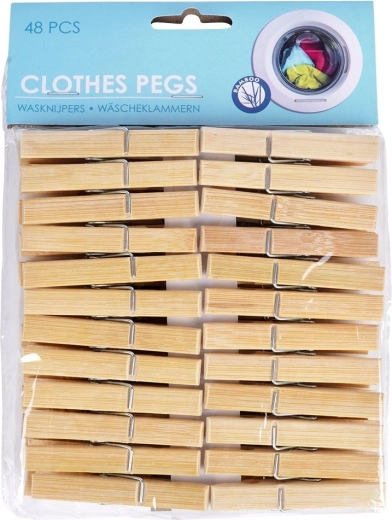 Paquete ventajoso de 48 piezas
