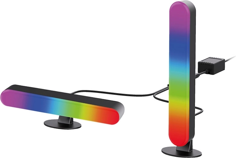 Sensor de sonido para un ambiente dinámico