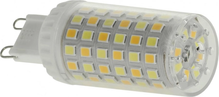 Iluminación eficiente y brillante