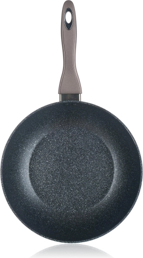 Mango ergonómico soft-touch