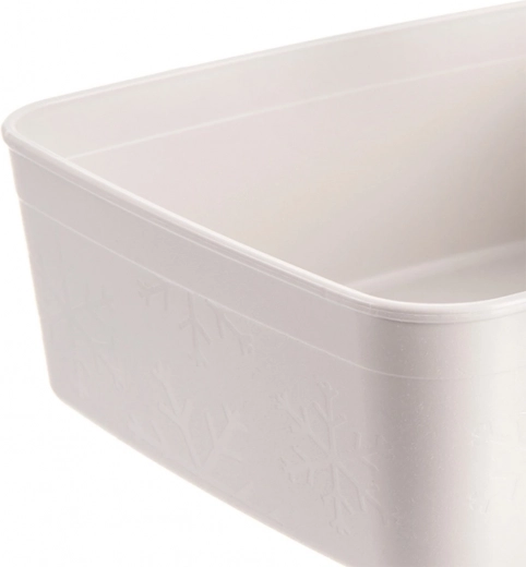 Fácil limpieza y material resistente sin BPA