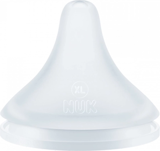 Tetina NUK Perfect Match XL (6+) – 2 uds