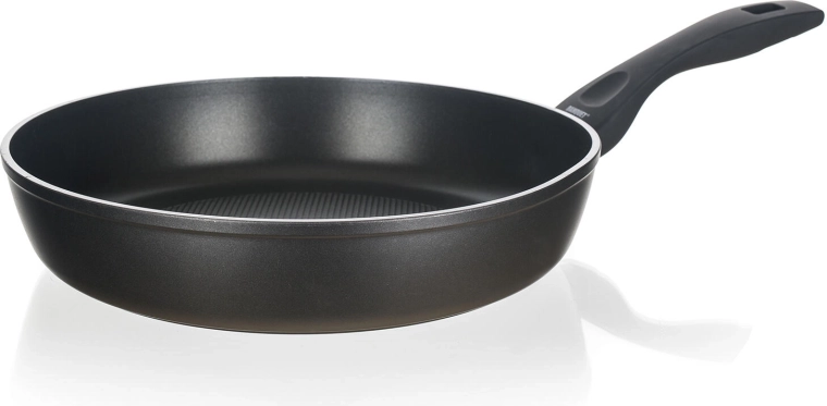 Sartén para freír de 30 cm con superficie antiadherente ILAG PREMIUM Grazia