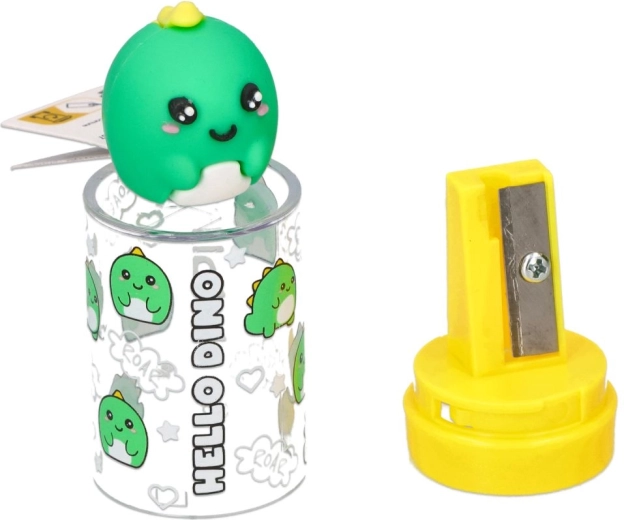 Diseño compacto y resistente