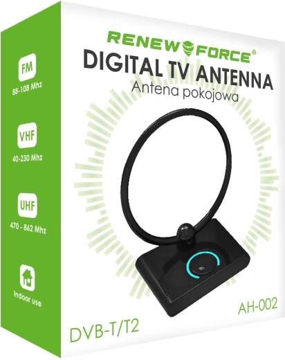 Diseño compacto Plug & Play