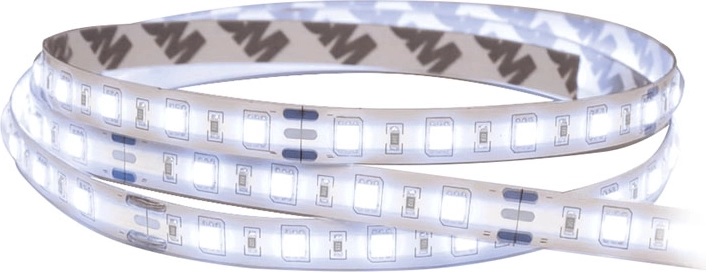 Solight tira LED SMD 50 m blanco frío 6500 K 16 W/m 1500 lm/m 10 mm