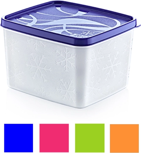 Tecnología No-Frost para una mayor frescura