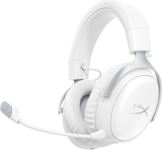 HyperX Cloud III S Wireless headset gaming