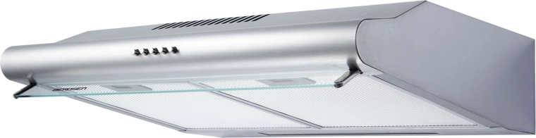 Filtración eficaz e iluminación LED