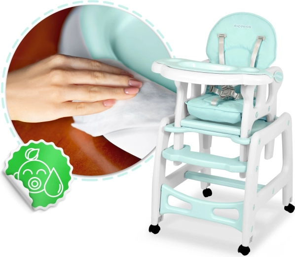 Compatible con RICOKIDS Sinco