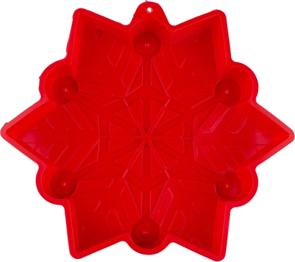 Ideal para horneado invernal y festivo