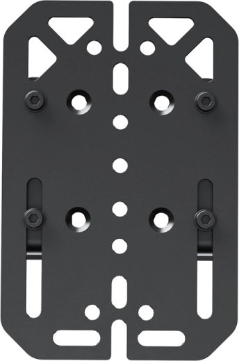 Acero al carbono resistente y precisión CNC