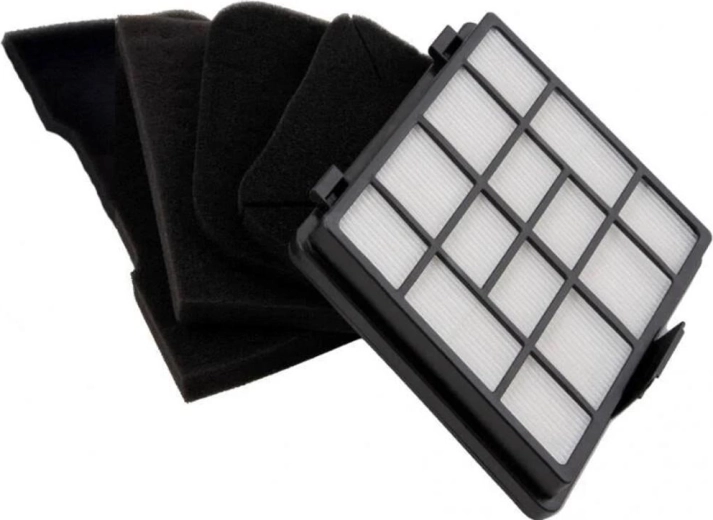 Kit de filtros Sencor para aspiradora SVC 9300BK