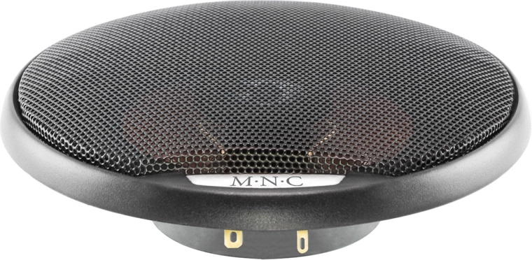 Altavoz coaxial M.N.C StreamLine de 130 mm