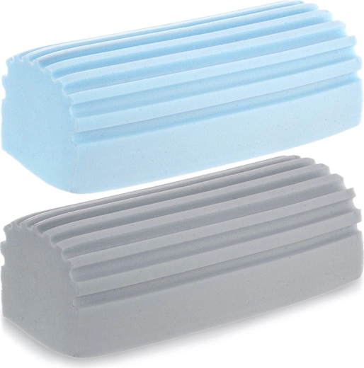 Juego de esponjas limpiadoras absorbentes PVA 2 uds