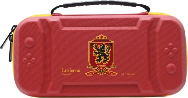 Estuche para consolas de videojuegos Harry Potter