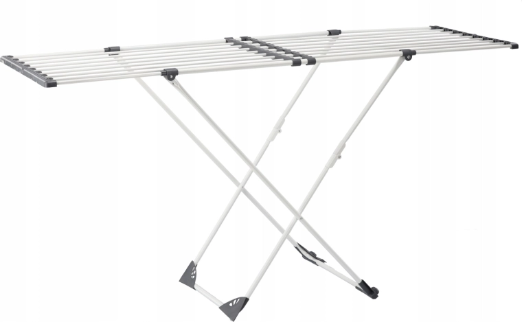 Longitud ajustable 108–190 cm