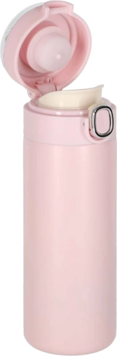 Beber cómodo y seguro con una sola mano